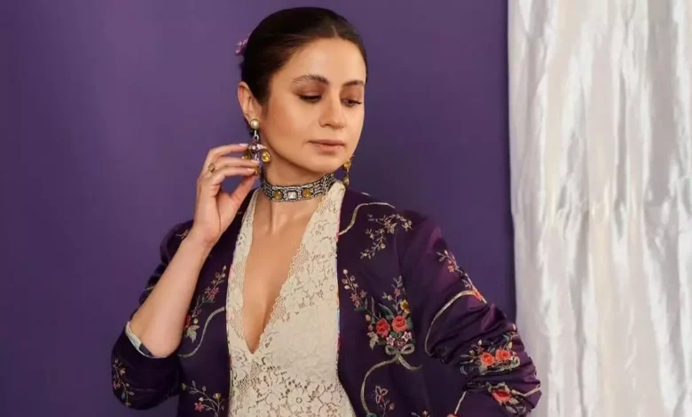 Rasika Dugal recalls feeling 'shattered' after Beena Tripathi’s assault amid 'Mirzapur The Movie' release
