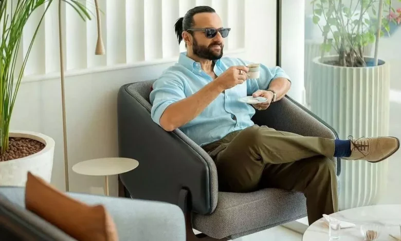 Saif Ali Khan calls ‘Cocktail’ a ‘100 per cent inevitable mistake’