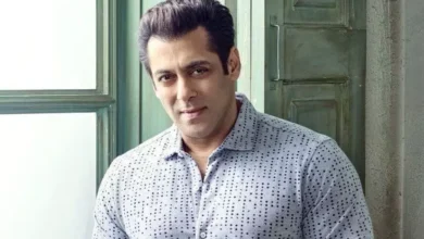Salman Khan speaks on misuse of Artificial Intelligence