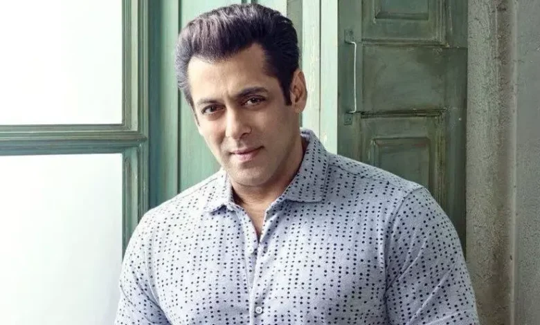 Salman Khan speaks on misuse of Artificial Intelligence