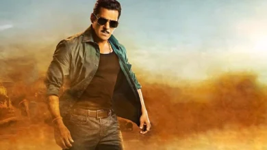 Salman Khan supports Katrina Kaif amid weight gain trolling