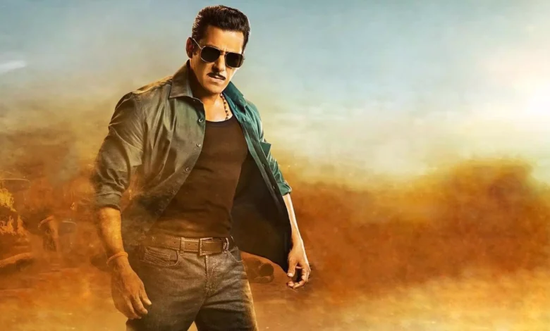 Salman Khan supports Katrina Kaif amid weight gain trolling