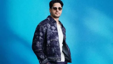 Saying yes to 'Vvaan' was an easy decision: Sidharth Malhotra
