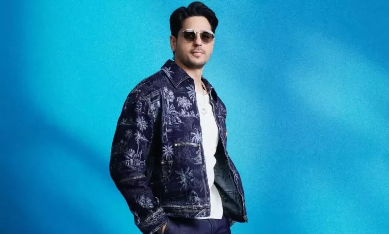 Saying yes to 'Vvaan' was an easy decision: Sidharth Malhotra