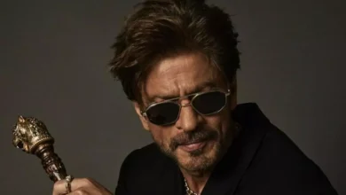Shah Rukh Khan confirms ‘King’ release date