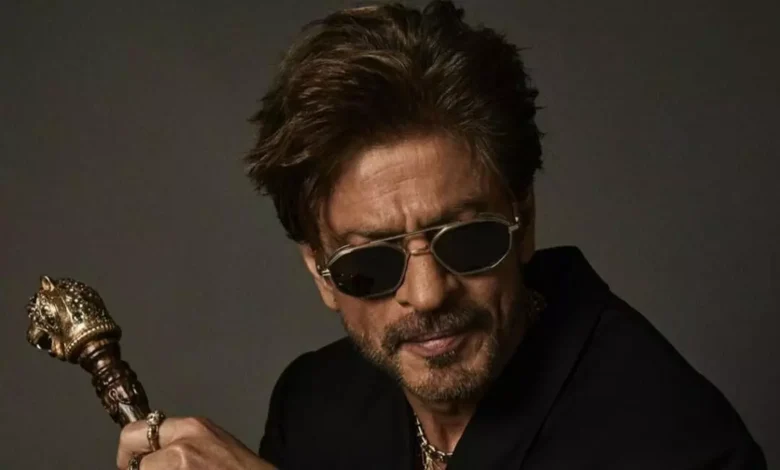 Shah Rukh Khan confirms ‘King’ release date