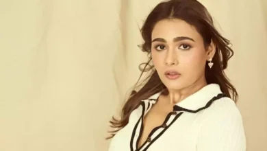 Shalini Pandey addresses AI-generated video