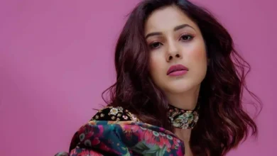 Shenaaz Gill reveals why she stopped working for free