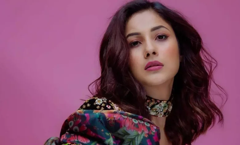Shenaaz Gill reveals why she stopped working for free