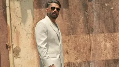 Suniel Shetty slams Bollywood’s hypermasculine violence