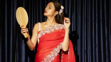 Taapsee Pannu reveals she prioritises filmography over 100-crore films even after 20 years