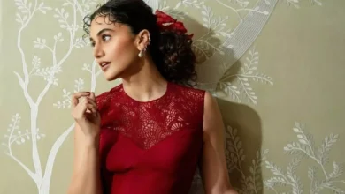 Taapsee Pannu says she lost films after Alia Bhatt’s ‘Alpha’ failure
