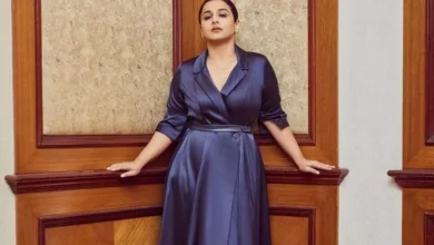 Vidya Balan to feature in ‘Jailer 2’