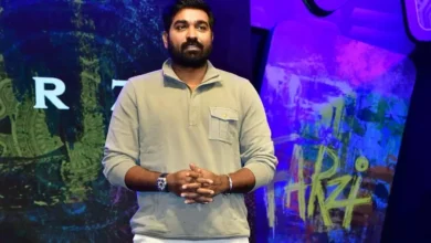 Vijay Sethupathi confirms ‘Maharaja 2’