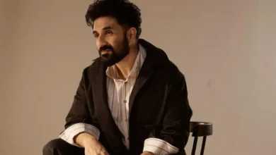 Vir Das gets a third International Emmy nomination for ‘Fool Volume’