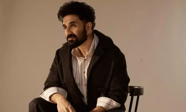 Vir Das gets a third International Emmy nomination for ‘Fool Volume’