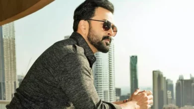 ‘A film’s budget doesn’t govern its scope anymore’: Prithviraj Sukumaran on success of ‘Hanuman Ansh’