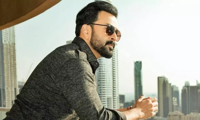 ‘A film’s budget doesn’t govern its scope anymore’: Prithviraj Sukumaran on success of ‘Hanuman Ansh’