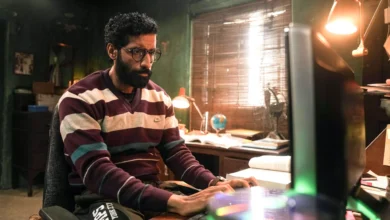 ‘Afroz is more of a listener’: Bhuvan Arora on his role in MX Original's 'Waiting Hai'