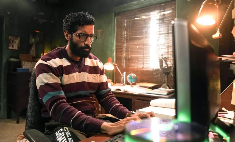 ‘Afroz is more of a listener’: Bhuvan Arora on his role in MX Original's 'Waiting Hai'
