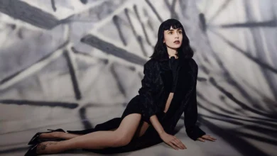 ‘Emily in Paris’ star Lily Collins bids farewell to the title character ahead of the final season