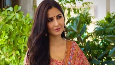 ‘Looking my best is now about feeling my best’: Katrina Kaif on how motherhood changed her