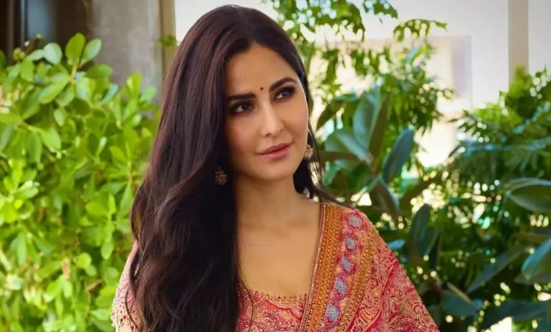 ‘Looking my best is now about feeling my best’: Katrina Kaif on how motherhood changed her