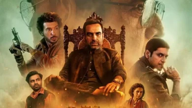 ‘Mirzapur: The Movie’ beats ‘Bhooth Bangla’