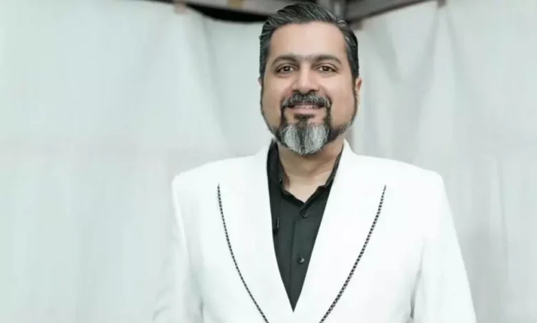 ‘Protecting children doesn’t mean sanitising cinema for adults’: Ricky Kej on joining CBFC