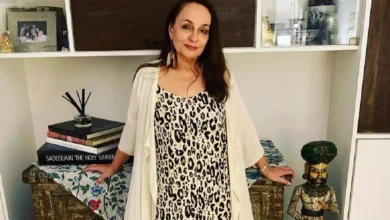 ‘Put me in any role and I can do it’: Soni Razdan on moulding herself for every character