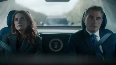 ‘The Diplomat’ season four trailer out