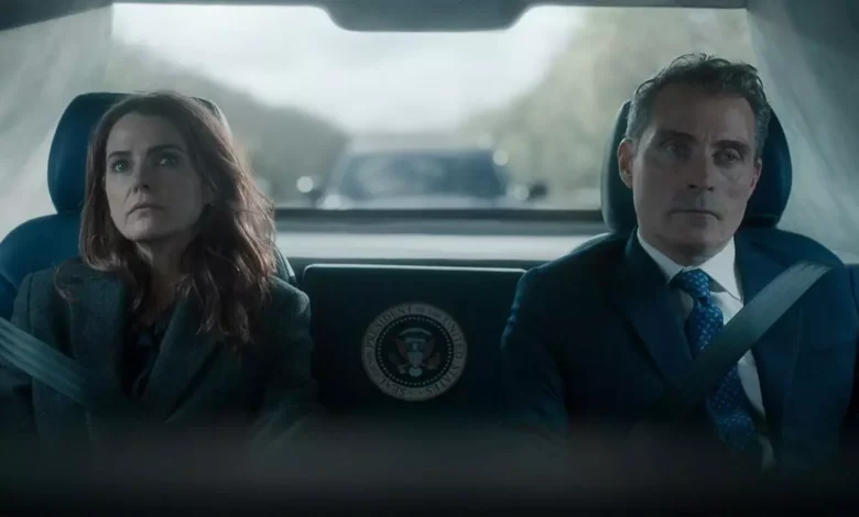 ‘The Diplomat’ season four trailer out
