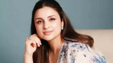 ‘Wanted to be part of binge-watching culture’: Parineeti Chopra on web series 'Shaque'