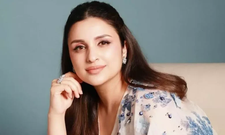 ‘Wanted to be part of binge-watching culture’: Parineeti Chopra on web series 'Shaque'