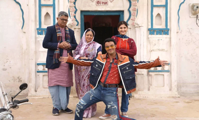 5 reasons to binge-watch ‘Dupahiya’ season 2!