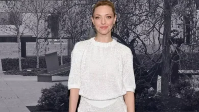 Amanda Seyfried has no regrets on turning down role in 'Guardians of the Galaxy'