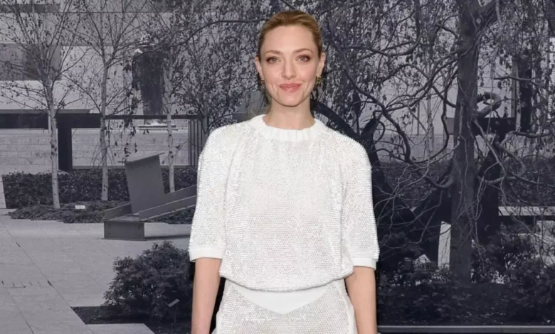 Amanda Seyfried has no regrets on turning down role in 'Guardians of the Galaxy'