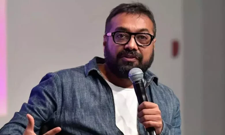 Anurag Kashyap-backed ‘Gadi’ to premiere at DIFF 2026