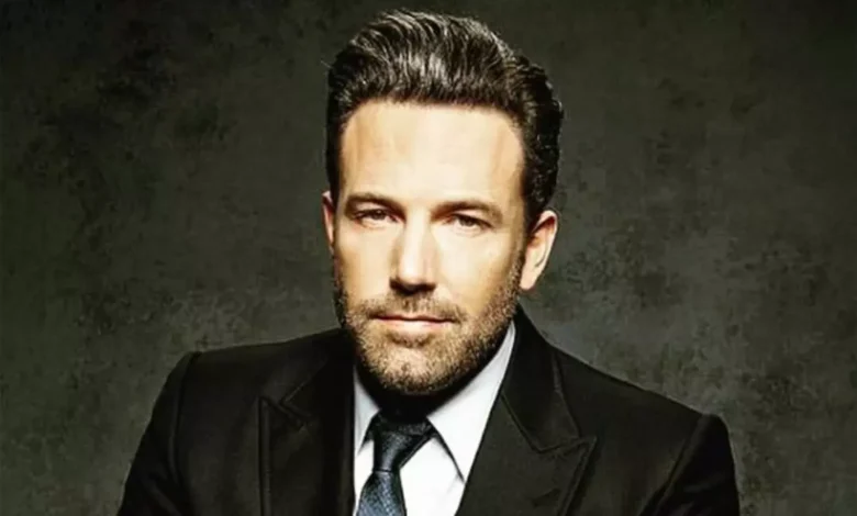 Ben Affleck calls ‘Justice League’ shoot a low point in his career