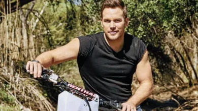 Chris Pratt confirms Star-Lord will return to the MCU