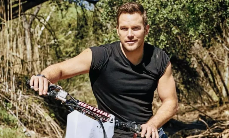 Chris Pratt confirms Star-Lord will return to the MCU