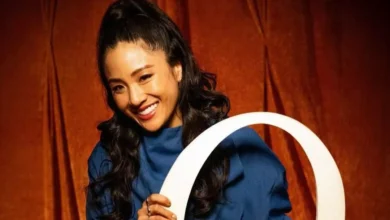 Constance Wu says 'Crazy Rich Asians' series is 'very funny'