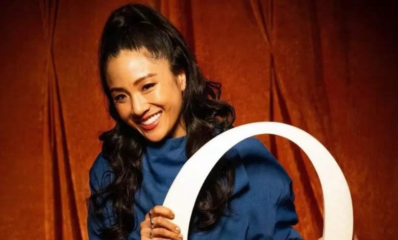 Constance Wu says 'Crazy Rich Asians' series is 'very funny'