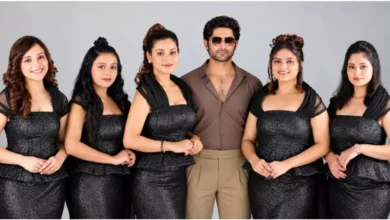 Director Gul Bahar Singh returns with ‘Parasmani’
