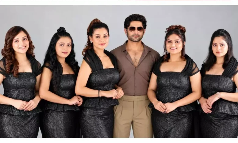 Director Gul Bahar Singh returns with ‘Parasmani’