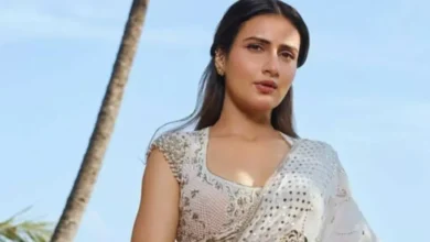 Fatima Sana Shaikh calls Priyanka Chopra's praise for her Hunkkaar performance 'a huge validation'