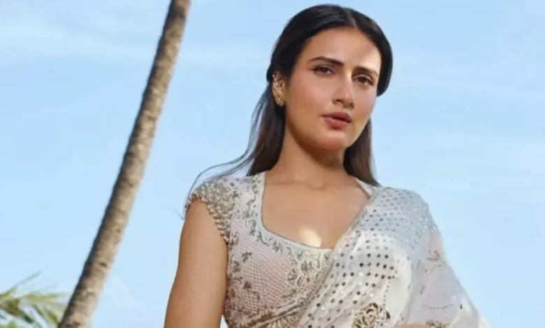Fatima Sana Shaikh calls Priyanka Chopra's praise for her Hunkkaar performance 'a huge validation'
