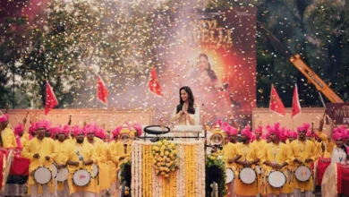 From ‘Laapata Ladies’ to ‘Nayyi Navelli’: Female-led stories are finding space across genres