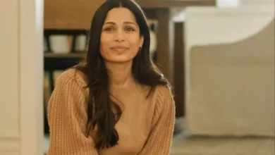 Glad to see women in TV & cinema who are not perfect and full of complexities: Freida Pinto