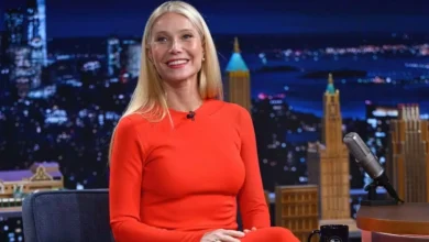 Gwyneth Paltrow to star in Netflix's drama series 'The Apology'